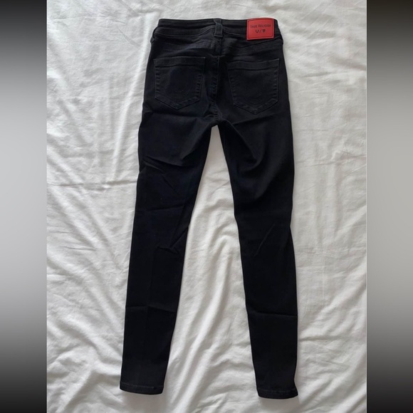 True Religion x Manchester United size 27 - Picture 5 of 7
